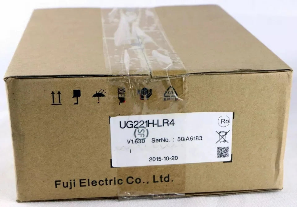 new 1PC Fuji UG221H-LR4 Touch Screen UG221HLR4 ping - FUJI [1]