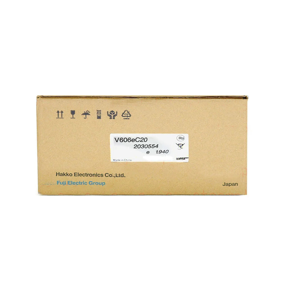 new 1PC Fuji V606eC20 Touch Panel ping - FUJI [1]