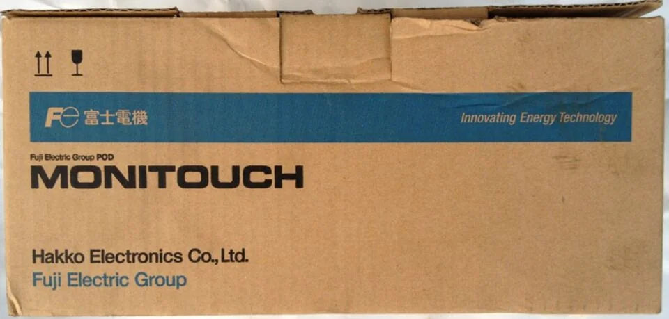 new 1PC Fuji V810iSD Touch Screen Panel V810iSD ping - FUJI [2]