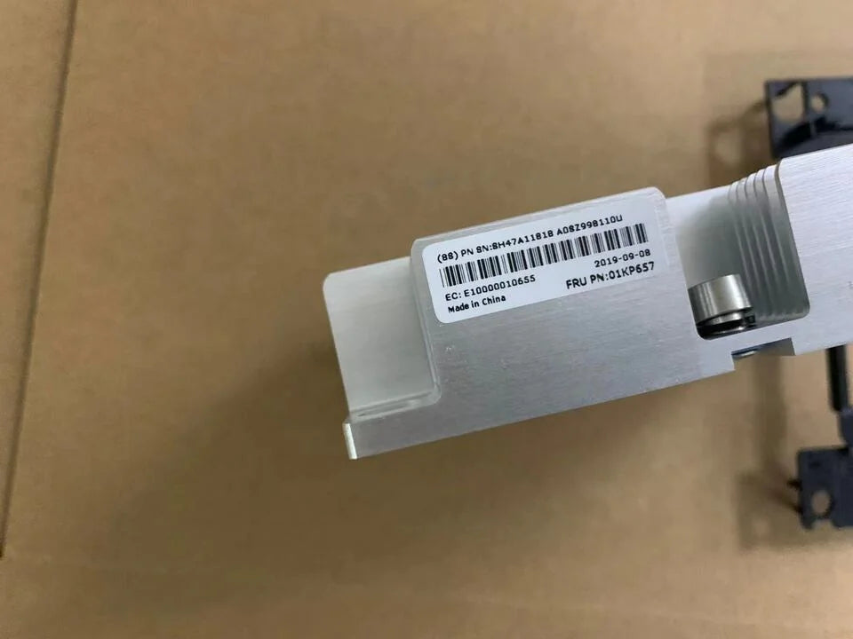 new 1PC Heatsink 01KP656 SR630 - THERMALTAKE [2]