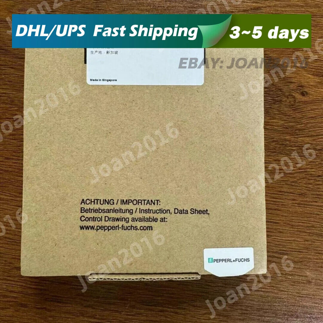 new 1PC IN BOX Pepperl+Fuchs KFD2-PT2-EX1-5potentiometer converter - PEPPERL+FUCHS [2]