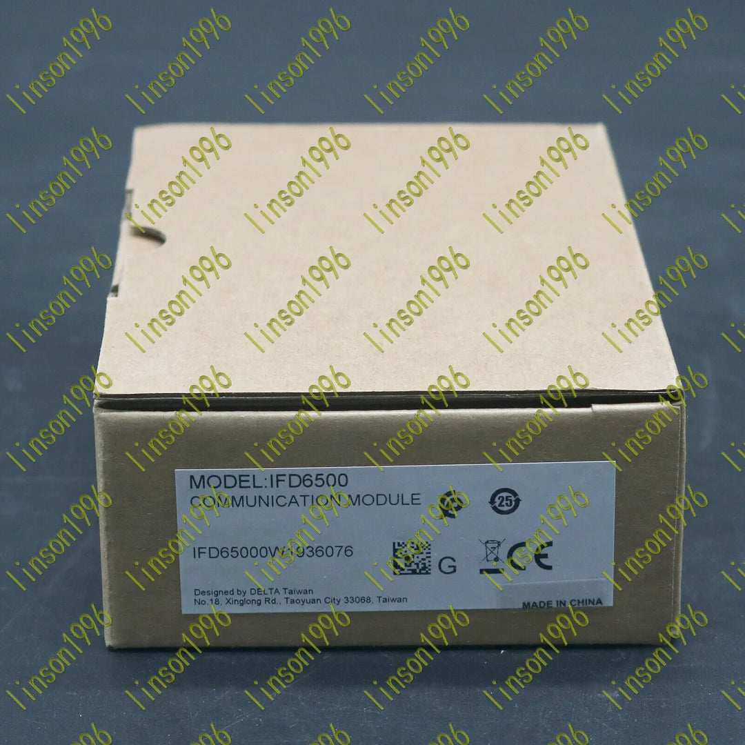new 1PC In Box Delta IFD6500 Bus Conversion Module - DELTA [3]