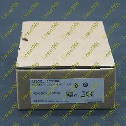 new 1PC In Box Delta IFD6500 Bus Conversion Module - DELTA [3]