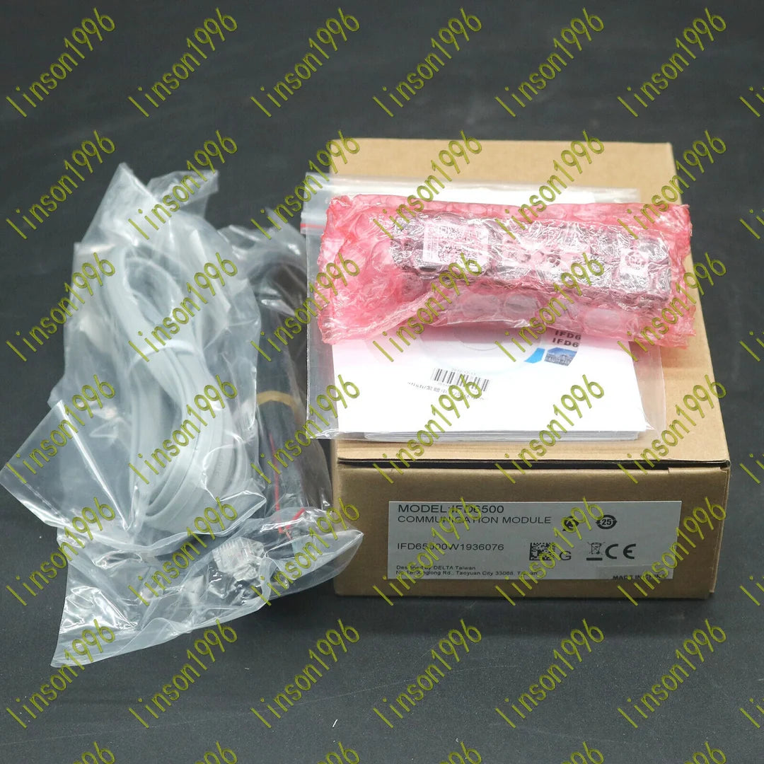 new 1PC In Box Delta IFD6500 Bus Conversion Module - DELTA [4]