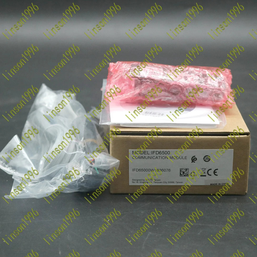 new 1PC In Box Delta IFD6500 Bus Conversion Module - DELTA [5]