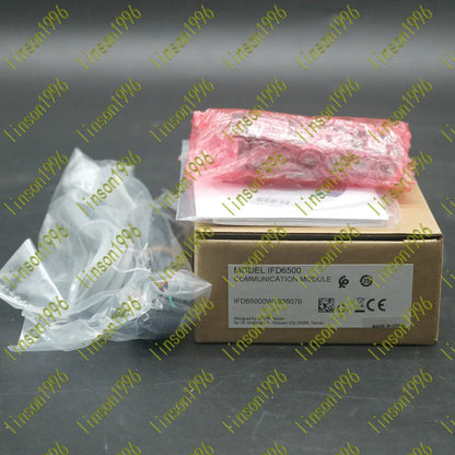 new 1PC In Box Delta IFD6500 Bus Conversion Module - DELTA [5]