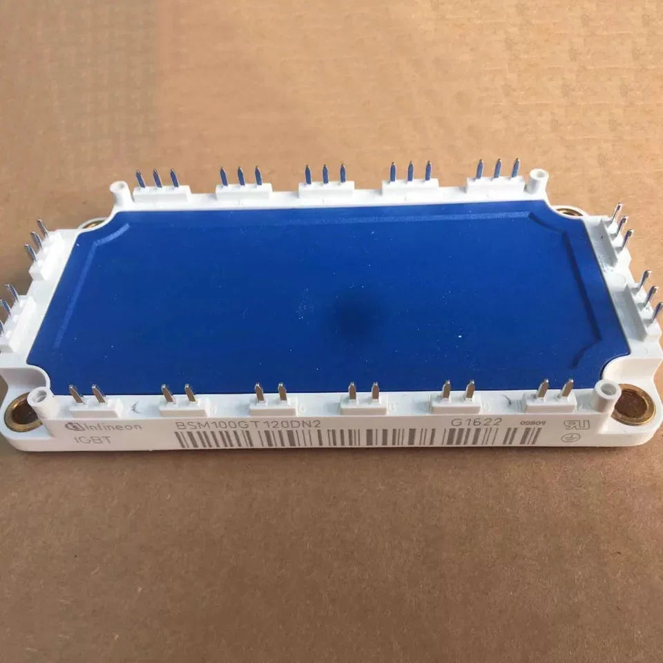 new 1PC Infineon BSM100GT120DN2 IGBT Module ping - INFINEON [1]