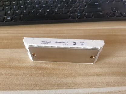 new 1PC Infineon FF200R12MT4 Module - INFINEON [2]