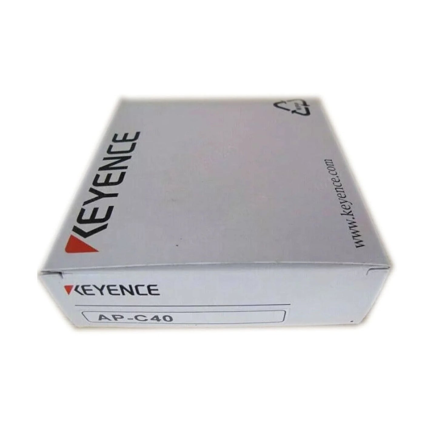 new 1PC KEYENCE AP-C40 APC40 Proximity Sensor - KEYENCE [1]