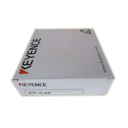 new 1PC KEYENCE AP-C40 APC40 Proximity Sensor - KEYENCE [1]