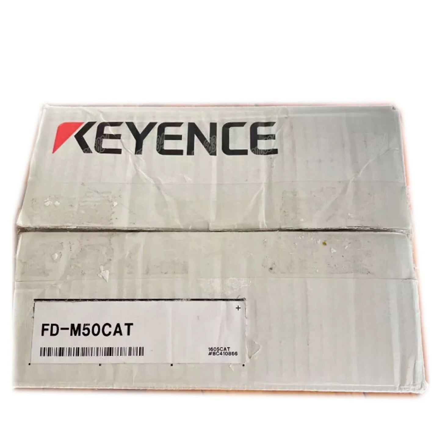 new 1PC KEYENCE FD-M50CAT Flow Sensor - KEYENCE [1]