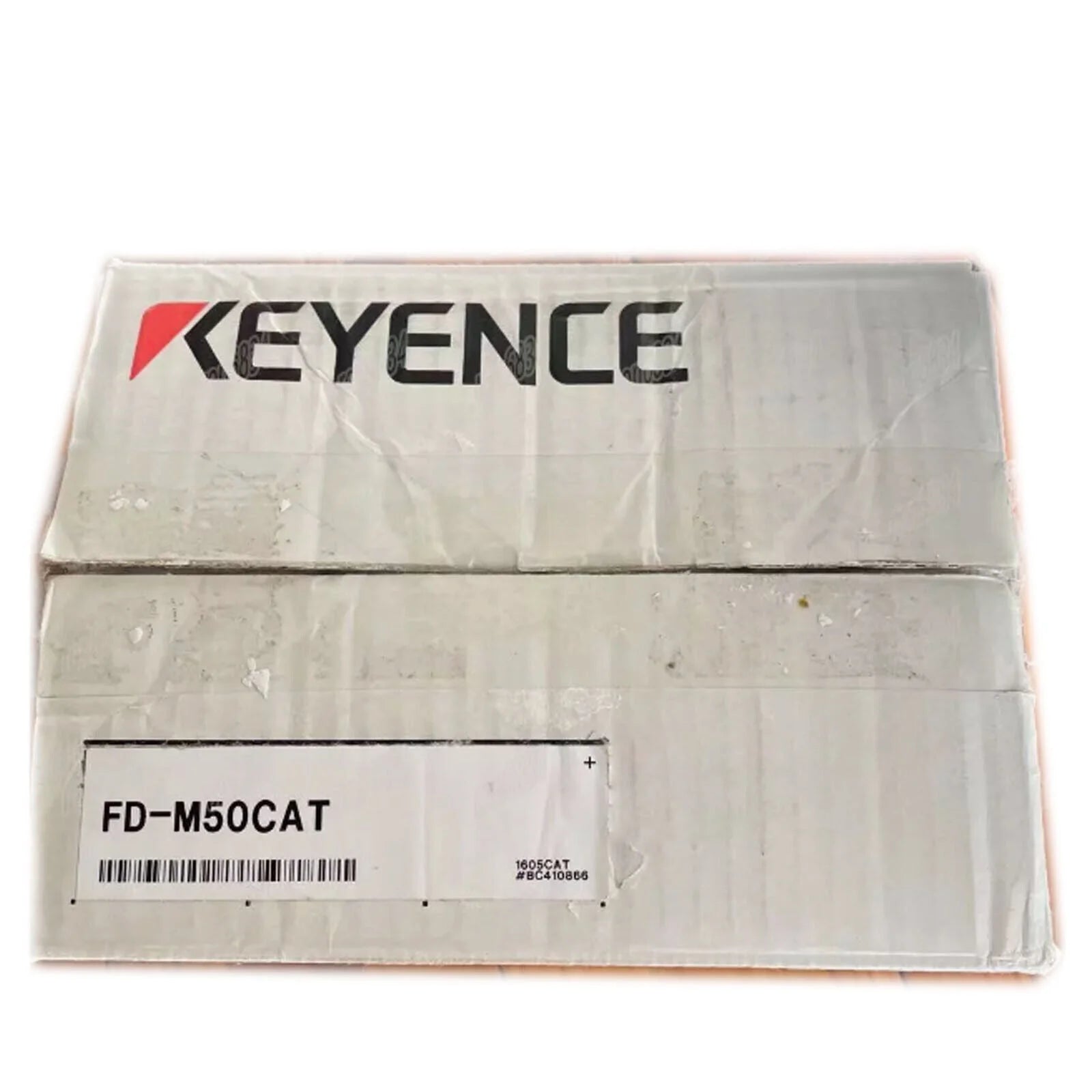 new 1PC KEYENCE FD-M50CAT Flow Sensor - KEYENCE [1]