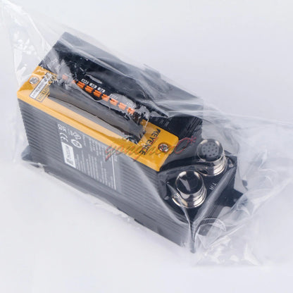 new 1PC KEYENCE GL-T11R SAFETY RELAY TERMINAL GLT11R - KEYENCE [5]