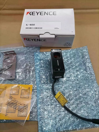 new 1PC KEYENCE IL-600 IL600 Laser Sensor ping - KEYENCE [1]