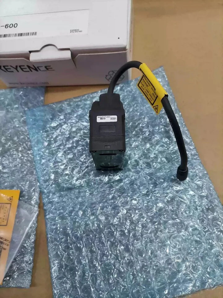 new 1PC KEYENCE IL-600 IL600 Laser Sensor ping - KEYENCE [2]