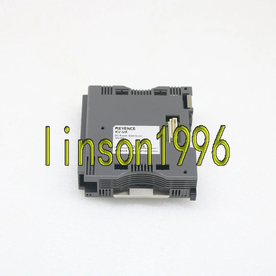 new 1PC KEYENCE KV-U5 Programmable controller module - KOEED [1]