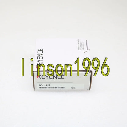 new 1PC KEYENCE KV-U5 Programmable controller module - KOEED [3]