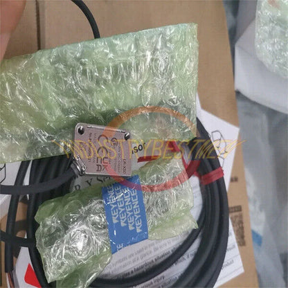 new 1PC KEYENCE LR-X50 Laser Sensor - KEYENCE [4]