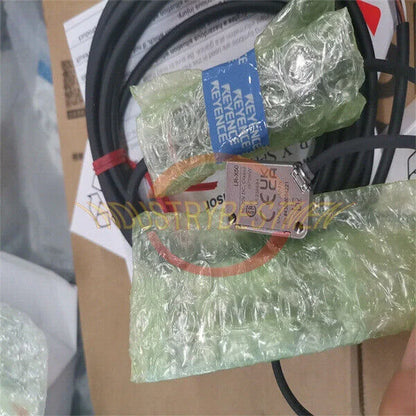 new 1PC KEYENCE LR-X50 Laser Sensor - KEYENCE [5]