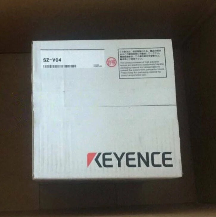 new 1PC KEYENCE SZ-V04 SZV04 Safety Laser Scanner ping - KEYENCE [2]