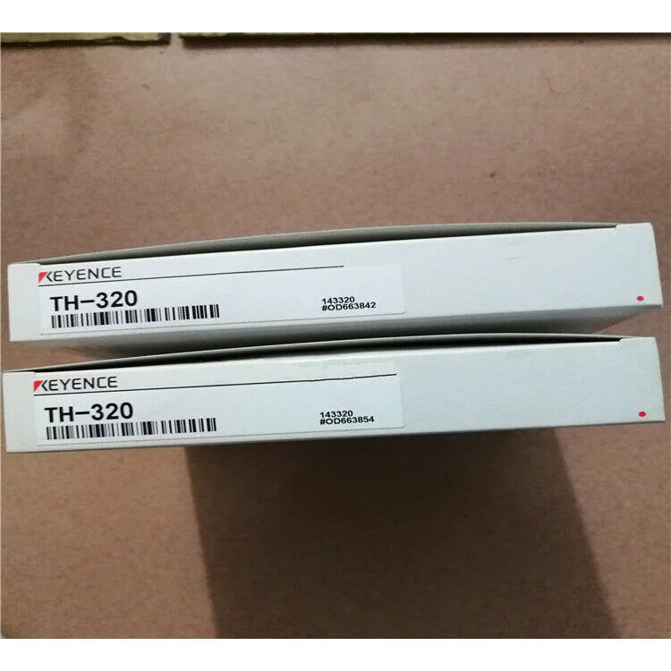 new 1PC KEYENCE TH-320 TH320 Proximity Sensor In Box ping - KEYENCE [1]
