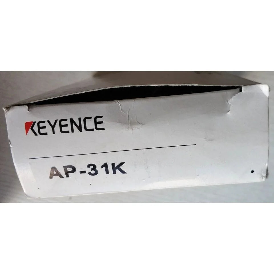 new 1PC Keyence AP-31K Pressure Switch Sensor In Box AP31K - KEYENCE [1]