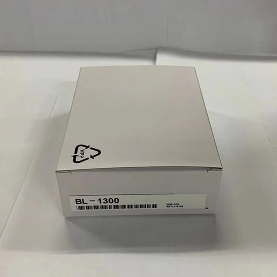 new 1PC Keyence BL-1300 BL1300 Laser Barcode Reader Scanner ping - KEYENCE [1]