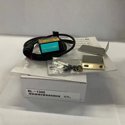 new 1PC Keyence BL-1300 BL1300 Laser Barcode Reader Scanner ping - KEYENCE [2]