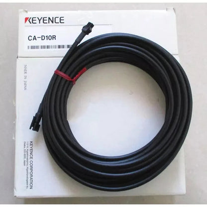 new 1PC Keyence CA-D10R CAD10R Sensor Cable ping - KEYENCE [2]