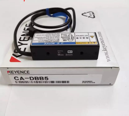 new 1PC Keyence CA-DBB5 Strip Light Source CADBB5 ping - KEYENCE [1]