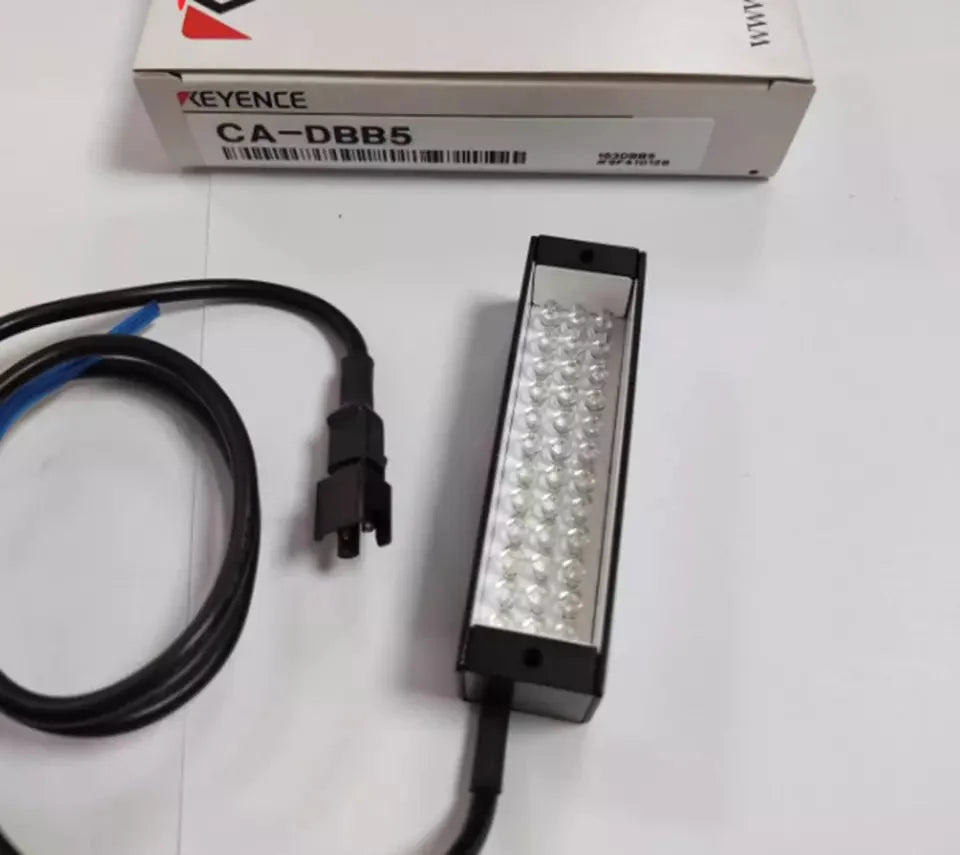 new 1PC Keyence CA-DBB5 Strip Light Source CADBB5 ping - KEYENCE [3]