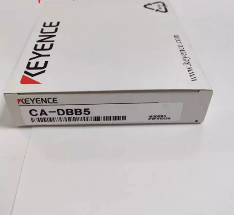 new 1PC Keyence CA-DBB5 Strip Light Source CADBB5 ping - KEYENCE [4]