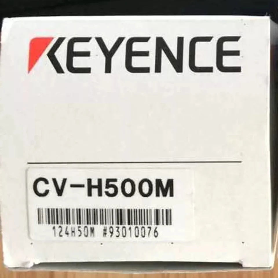 new 1PC Keyence CV-H500M Industrial Camera CVH500M ping - KEYENCE [1]