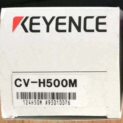 new 1PC Keyence CV-H500M Industrial Camera CVH500M ping - KEYENCE [1]