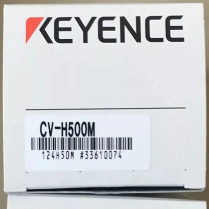 new 1PC Keyence CV-H500M Industrial Camera CVH500M ping - KEYENCE [2]