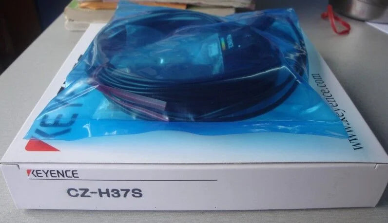 new 1PC Keyence CZ-H37S CZH37S Fiber Amplifier Sensor - KEYENCE [1]