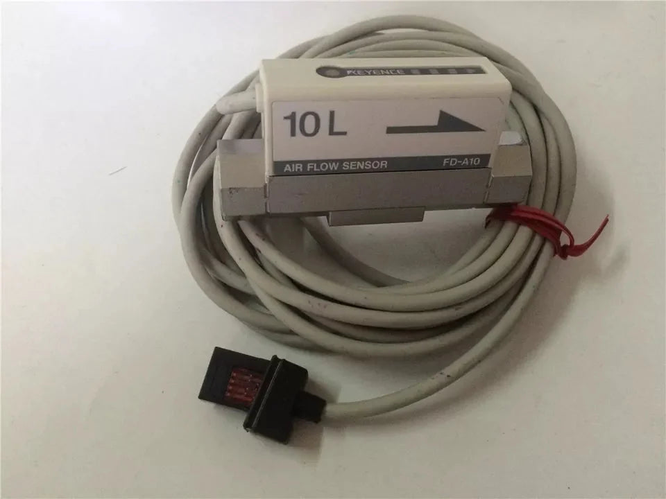 new 1PC Keyence FD-A10 Flow Sensor ping FDA10 - KEYENCE [1]