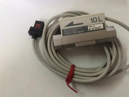 new 1PC Keyence FD-A10 Flow Sensor ping FDA10 - KEYENCE [2]