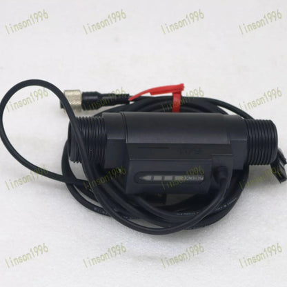 new 1PC Keyence FD-P50 Flow Sensors - KEYENCE [3]