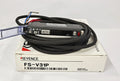 new 1PC Keyence FS-V31P Fiber Optic Sensor Amplifier In Box FSV31P