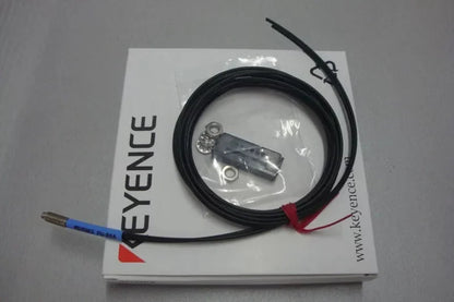 new 1PC Keyence FU-85A Fiber Optic Sensor FU85A - KEYENCE [2]