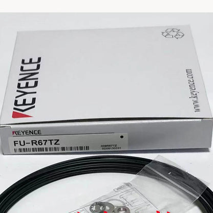 new 1PC Keyence FU-R67TZ Fiber Optic Sensor FUR67TZ - KEYENCE [2]