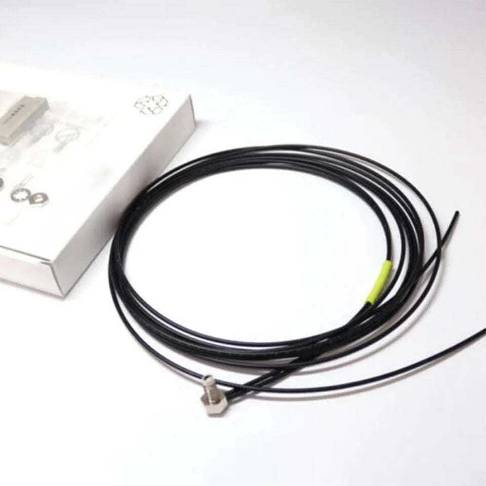 new 1PC Keyence FU-R67TZ Fiber Optic Sensor FUR67TZ - KEYENCE [4]