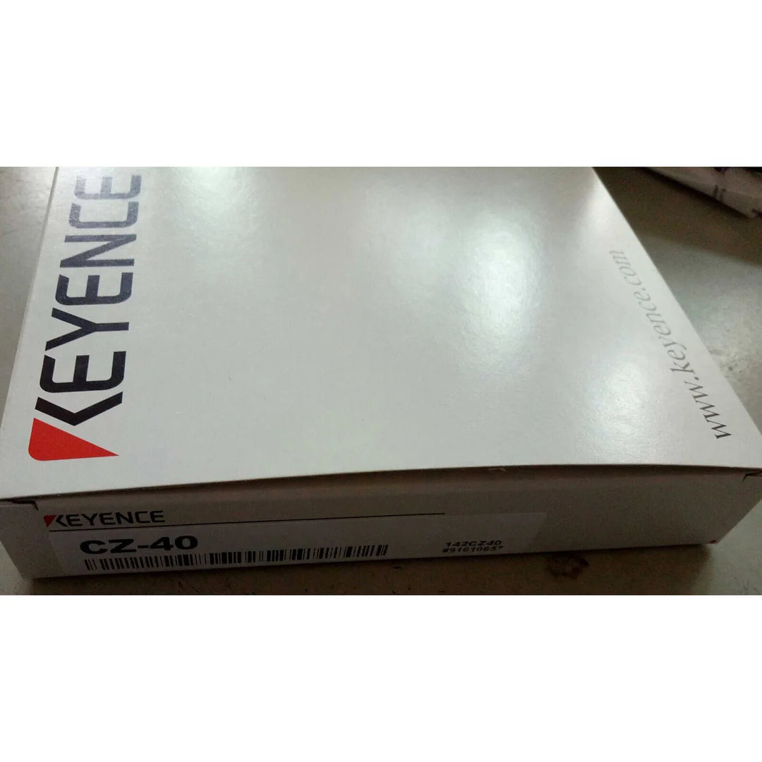 new 1PC Keyence Fiber Optic Sensor CZ-40 - KOEED [1]