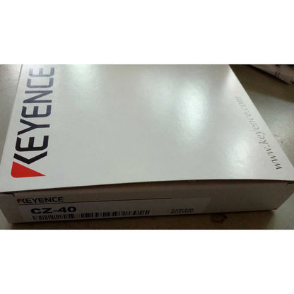 new 1PC Keyence Fiber Optic Sensor CZ-40 - KOEED [1]