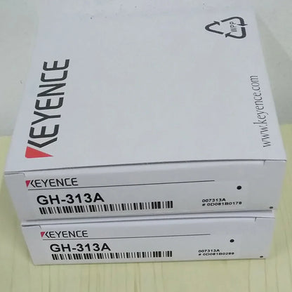 new 1PC Keyence GH-313A GH313A Inductive Head Sensor ping - KEYENCE [1]