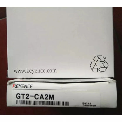 new 1PC Keyence GT2-CA2M Laser Sensor Connector GT2CA2M - KEYENCE [1]