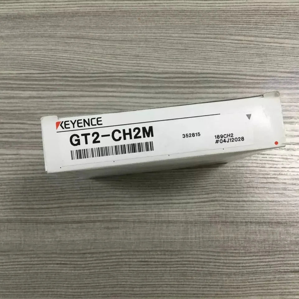 new 1PC Keyence GT2-CH2M Sensor GT2CH2M - KEYENCE [2]