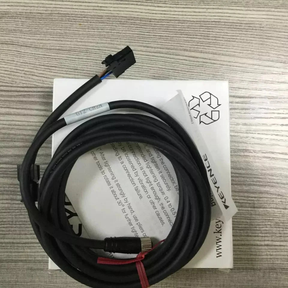 new 1PC Keyence GT2-CH2M Sensor GT2CH2M - KEYENCE [3]
