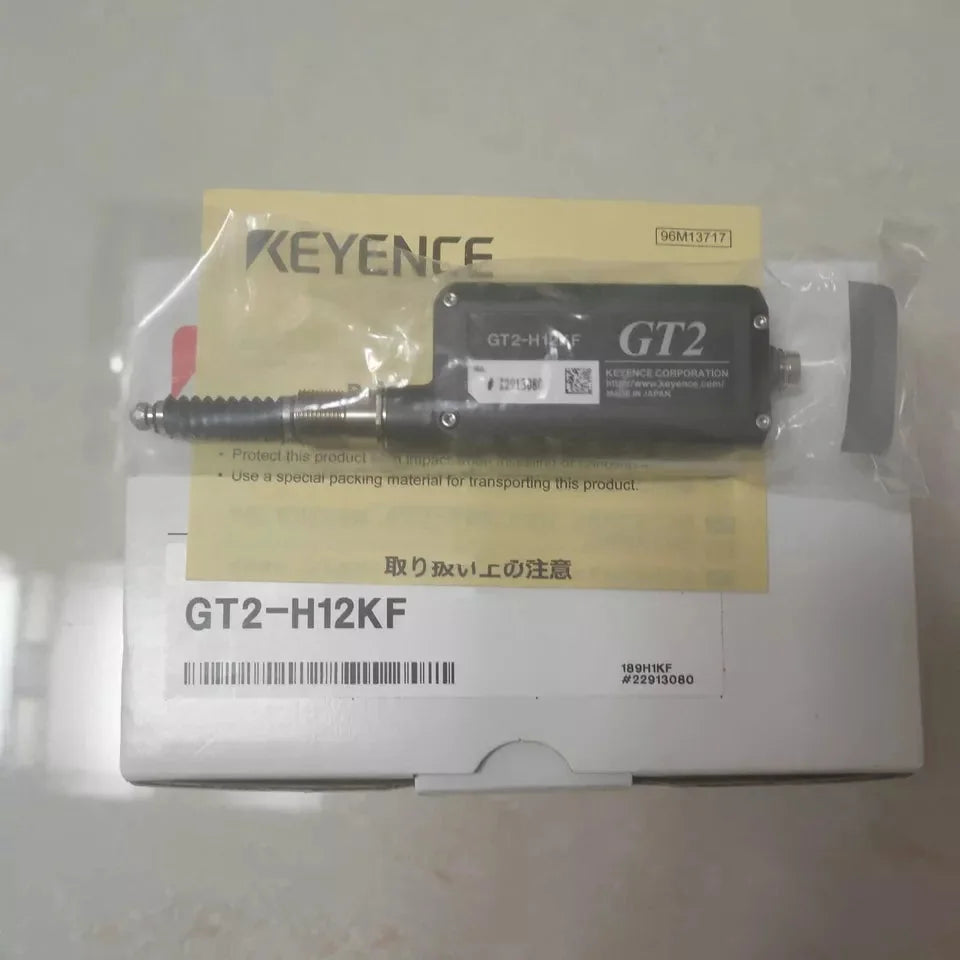 new 1PC Keyence GT2-H12KF GT2-H12KF Digital Contact Sensor ping - KEYENCE [1]